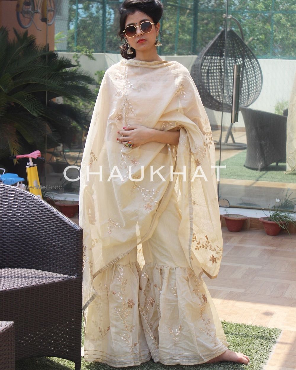 Photo From wedding trousseau  - By Chaukhat