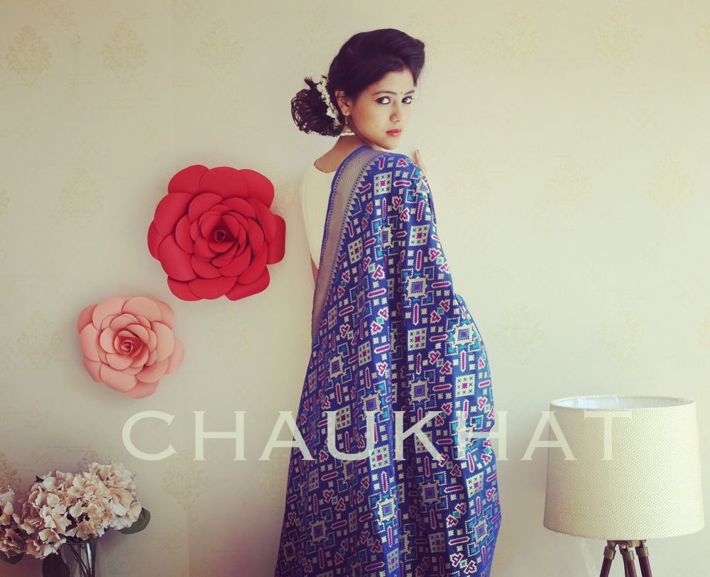 Photo From wedding trousseau  - By Chaukhat