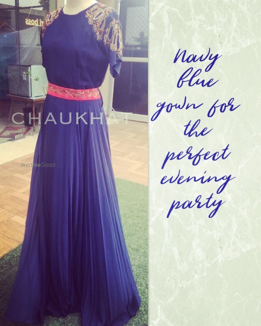 Photo From wedding trousseau  - By Chaukhat
