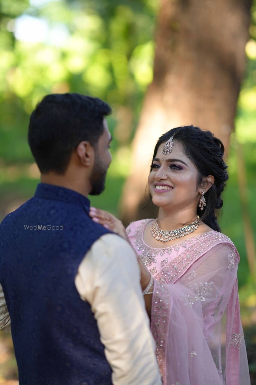 Photo From Hindu wedding makeup - By Makeup by Aisha