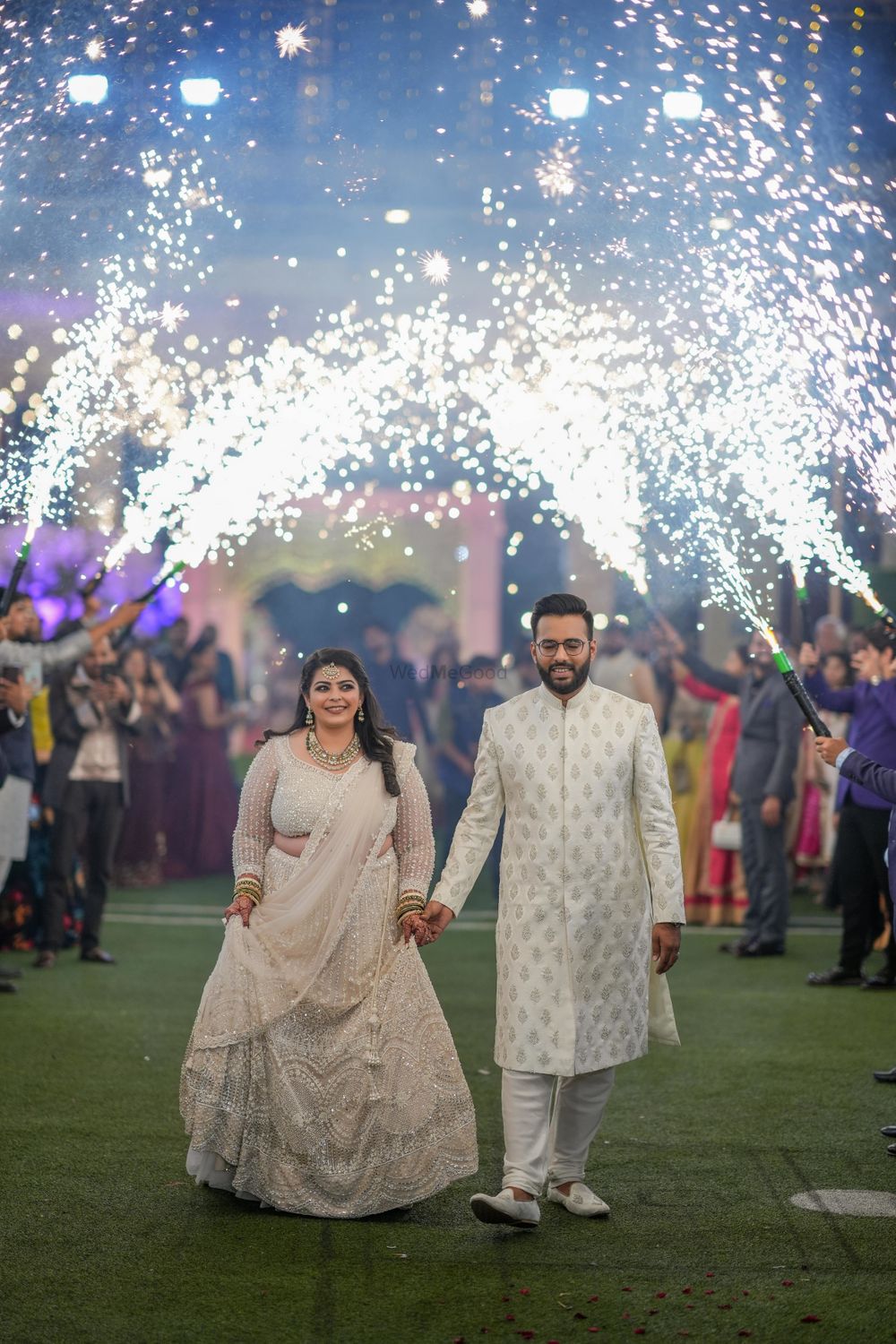 Photo From Vidhi & Vivek - By Mint Events