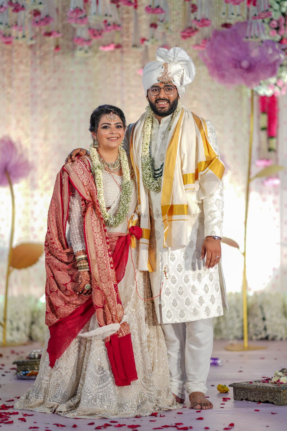 Photo From Vidhi & Vivek - By Mint Events