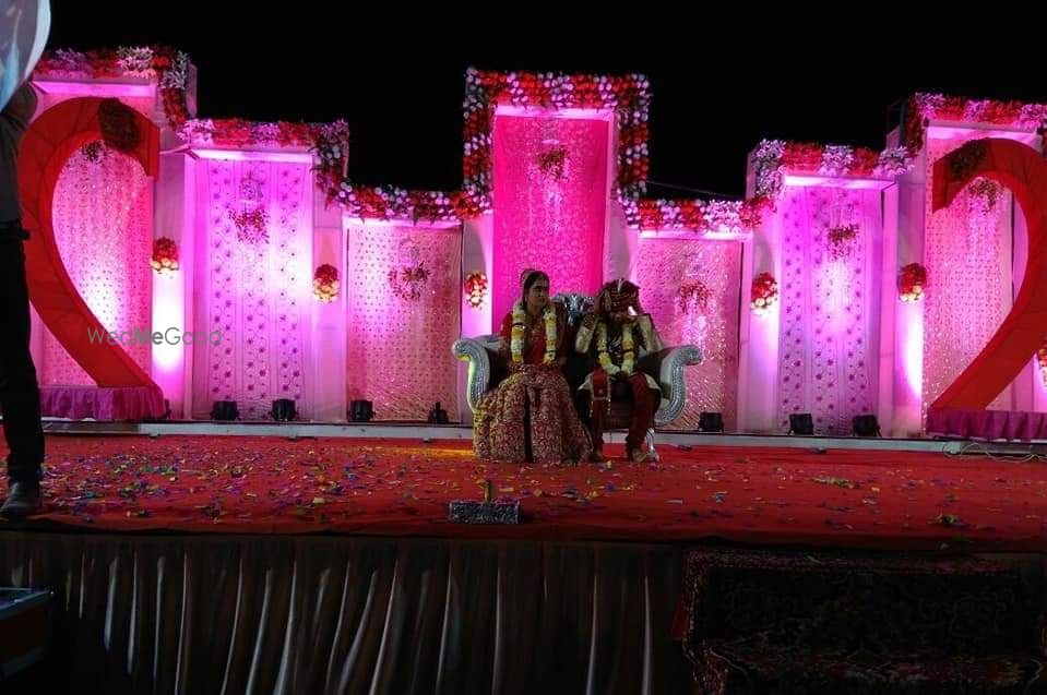 Photo From stage - By Shagun Wedding Planner