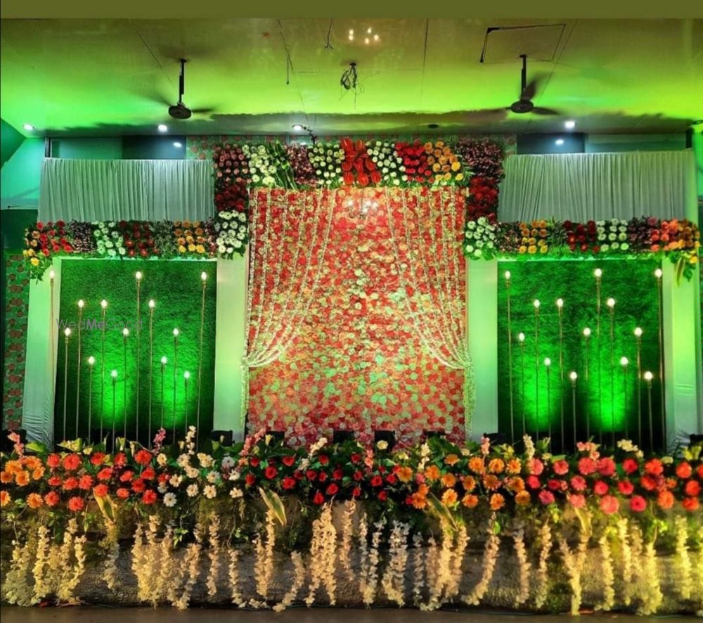 Photo From stage - By Shagun Wedding Planner