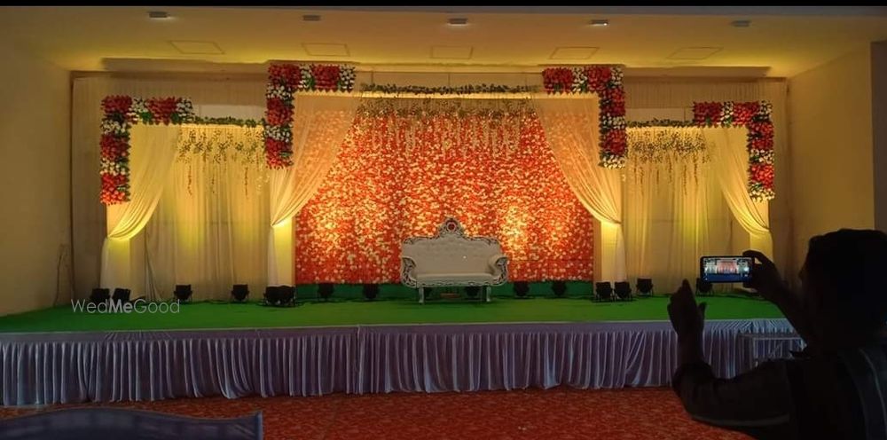 Photo From stage - By Shagun Wedding Planner