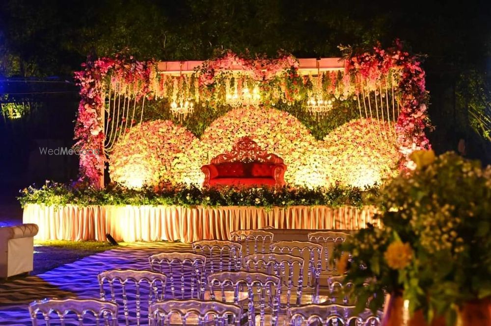 Photo From stage - By Shagun Wedding Planner