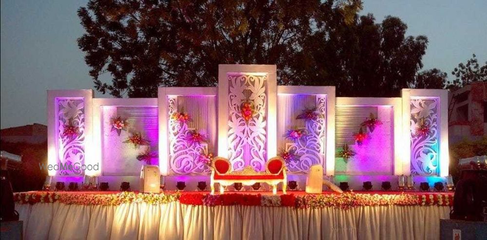 Photo From stage - By Shagun Wedding Planner