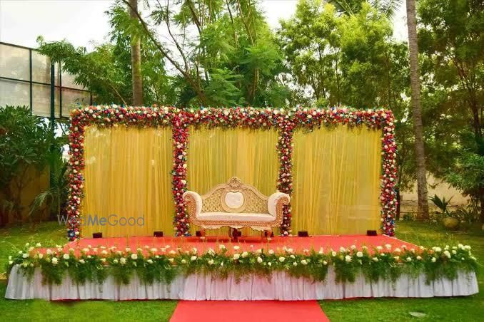 Photo From stage - By Shagun Wedding Planner