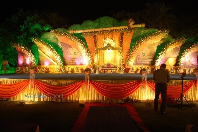 Photo From stage - By Shagun Wedding Planner