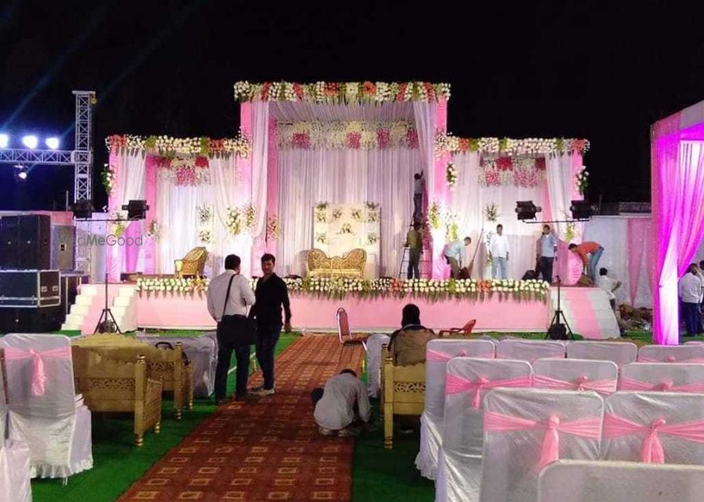 Photo From stage - By Shagun Wedding Planner