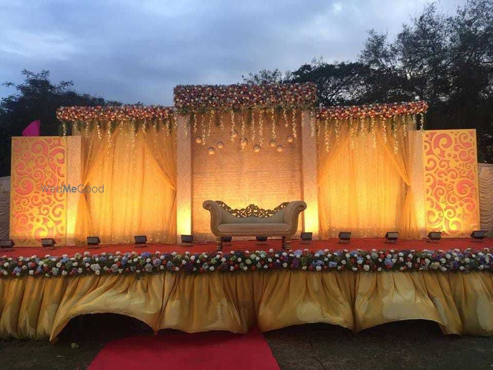 Photo From stage - By Shagun Wedding Planner