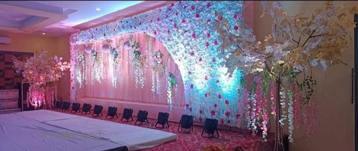 Photo From stage - By Shagun Wedding Planner