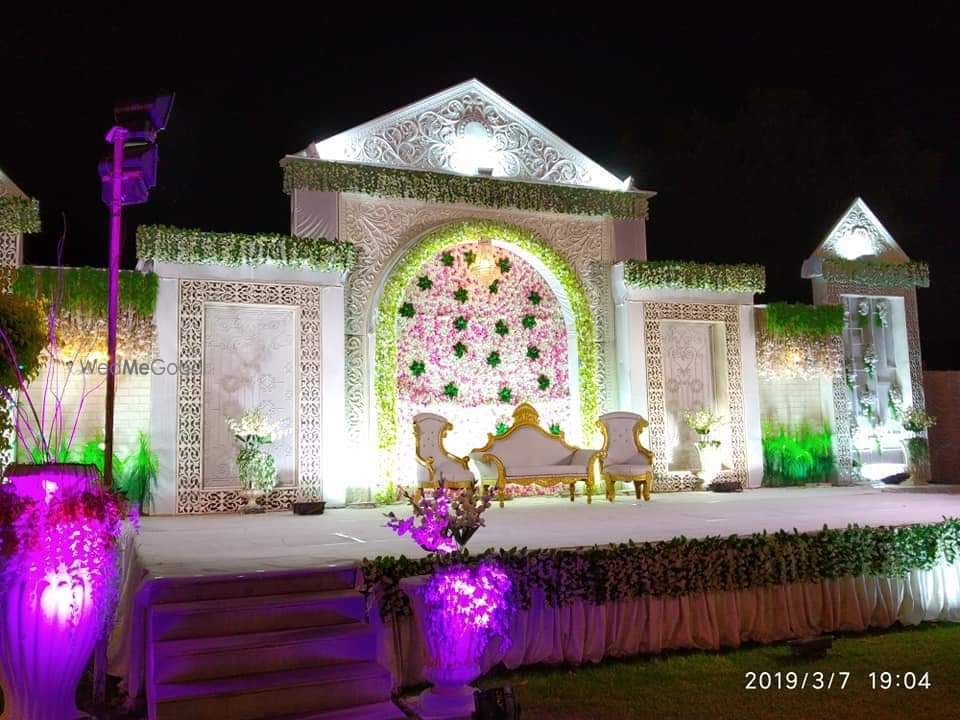 Photo From stage - By Shagun Wedding Planner