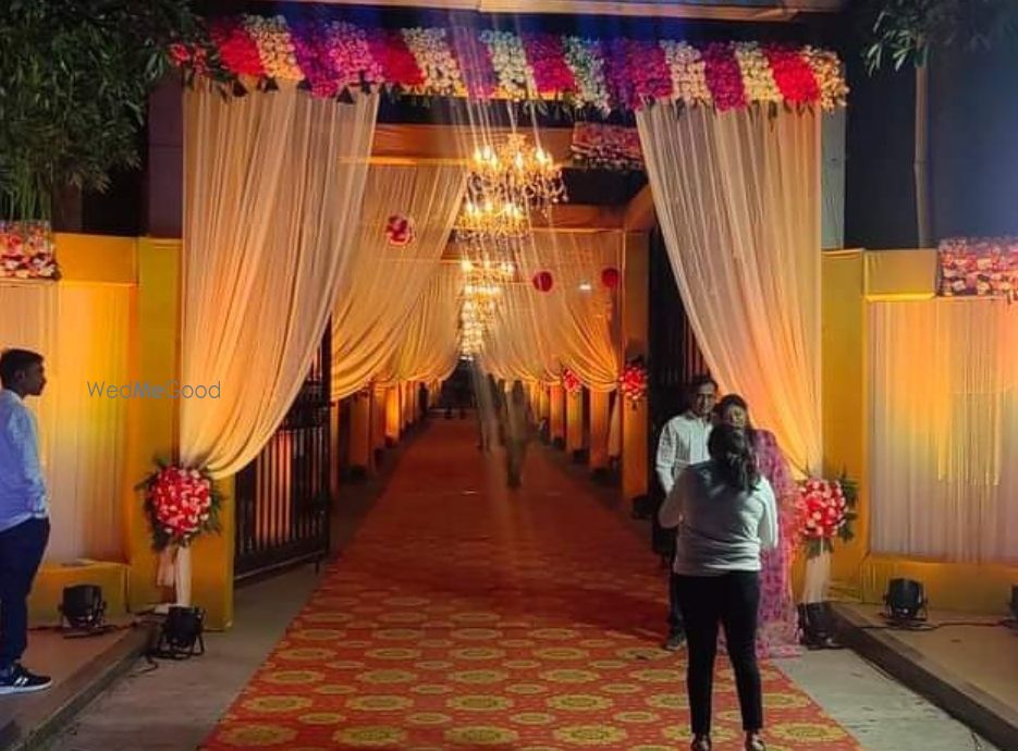 Photo From Gate - By Shagun Wedding Planner