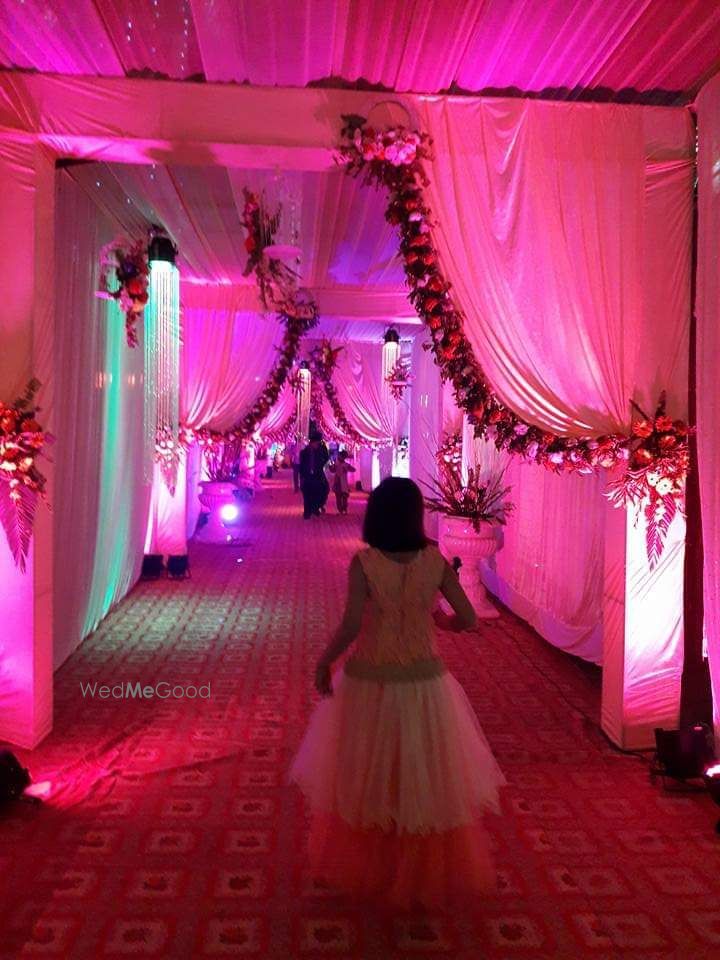 Photo From Gate - By Shagun Wedding Planner