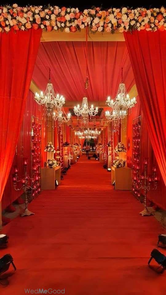 Photo From Gate - By Shagun Wedding Planner