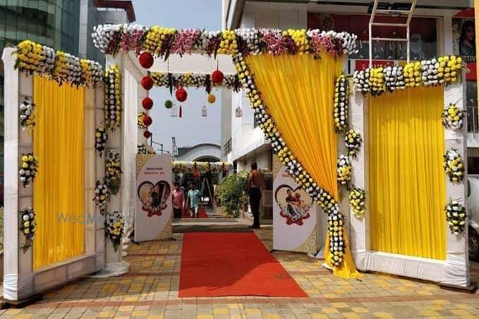 Photo From Gate - By Shagun Wedding Planner