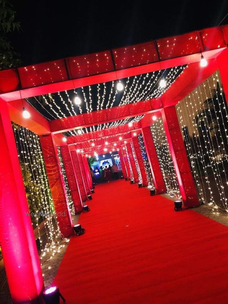 Photo From Gate - By Shagun Wedding Planner