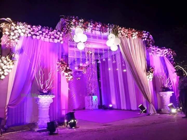 Photo From Gate - By Shagun Wedding Planner