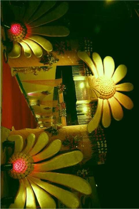 Photo From Gate - By Shagun Wedding Planner