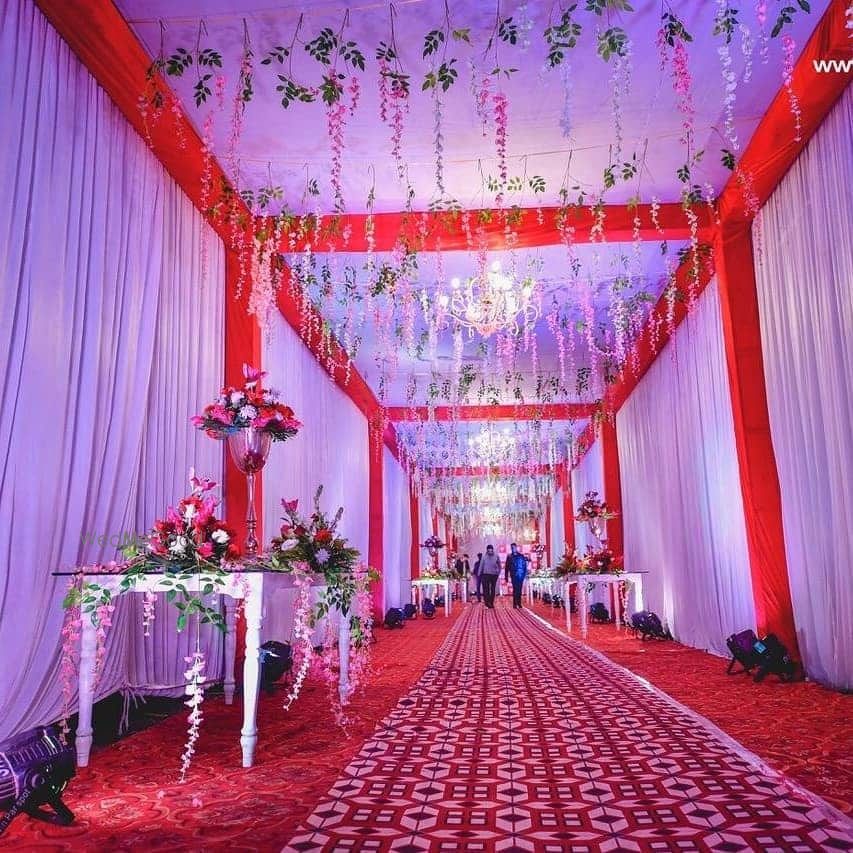 Photo From Gate - By Shagun Wedding Planner