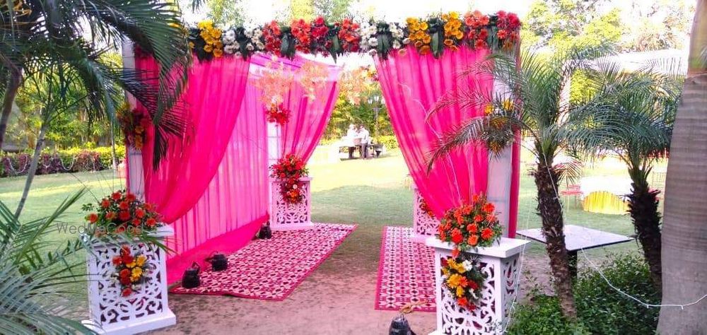 Photo From Gate - By Shagun Wedding Planner