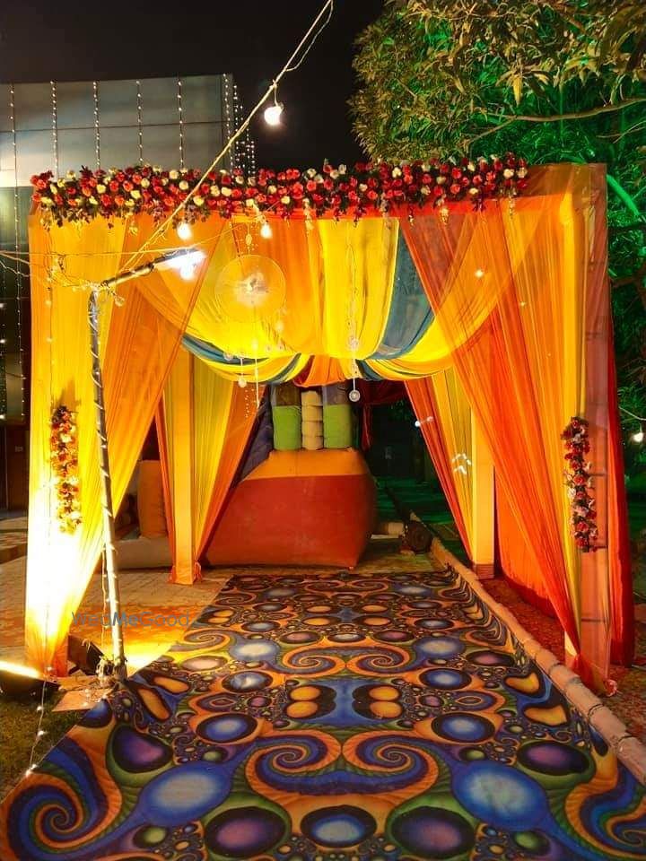 Photo From Mandap - By Shagun Wedding Planner