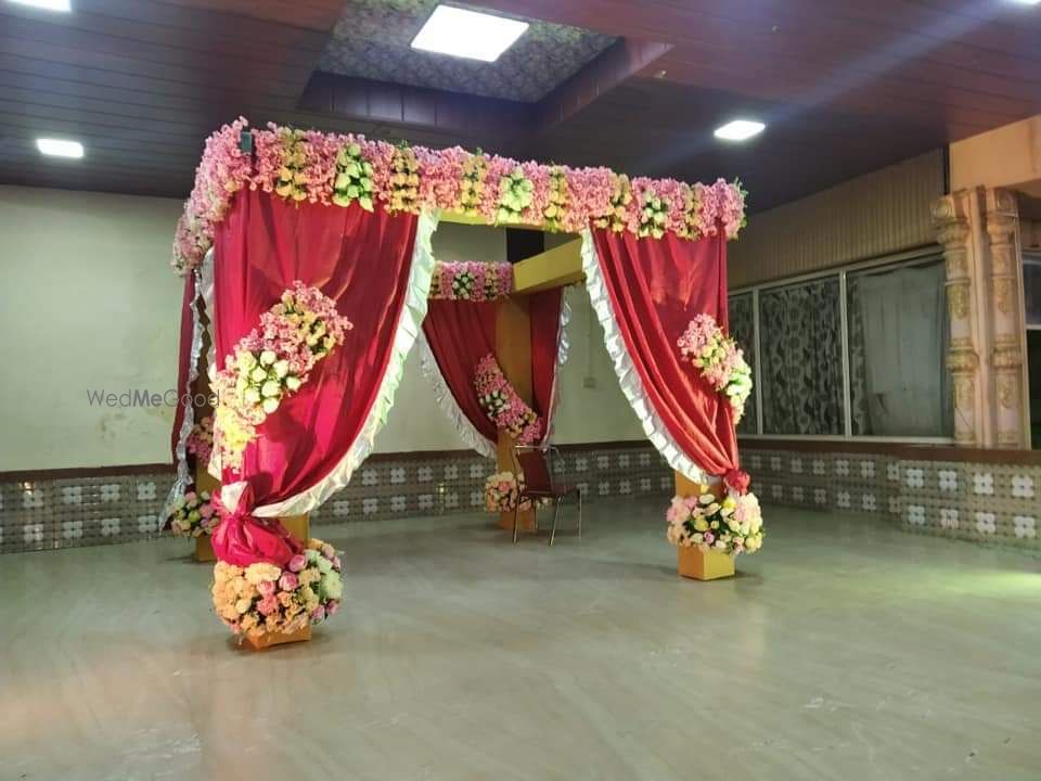 Photo From Mandap - By Shagun Wedding Planner