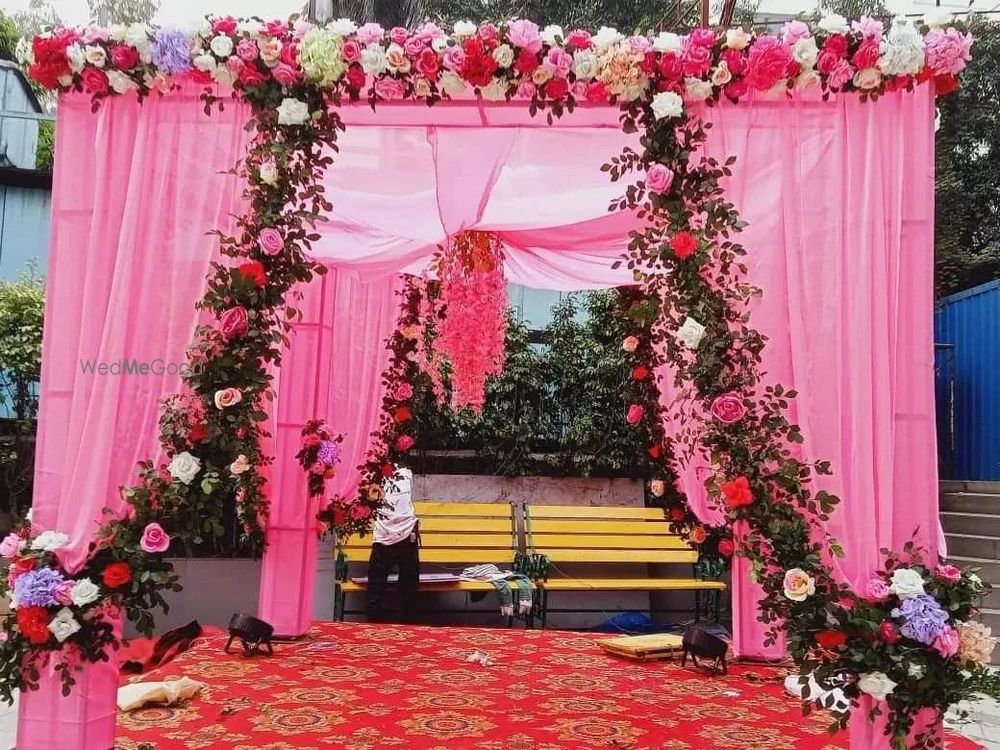 Photo From Mandap - By Shagun Wedding Planner