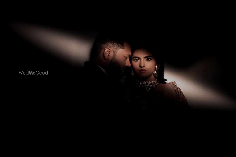 Photo From Poojitha weds Akhil - By Weddings by Shiva - Pre Wedding