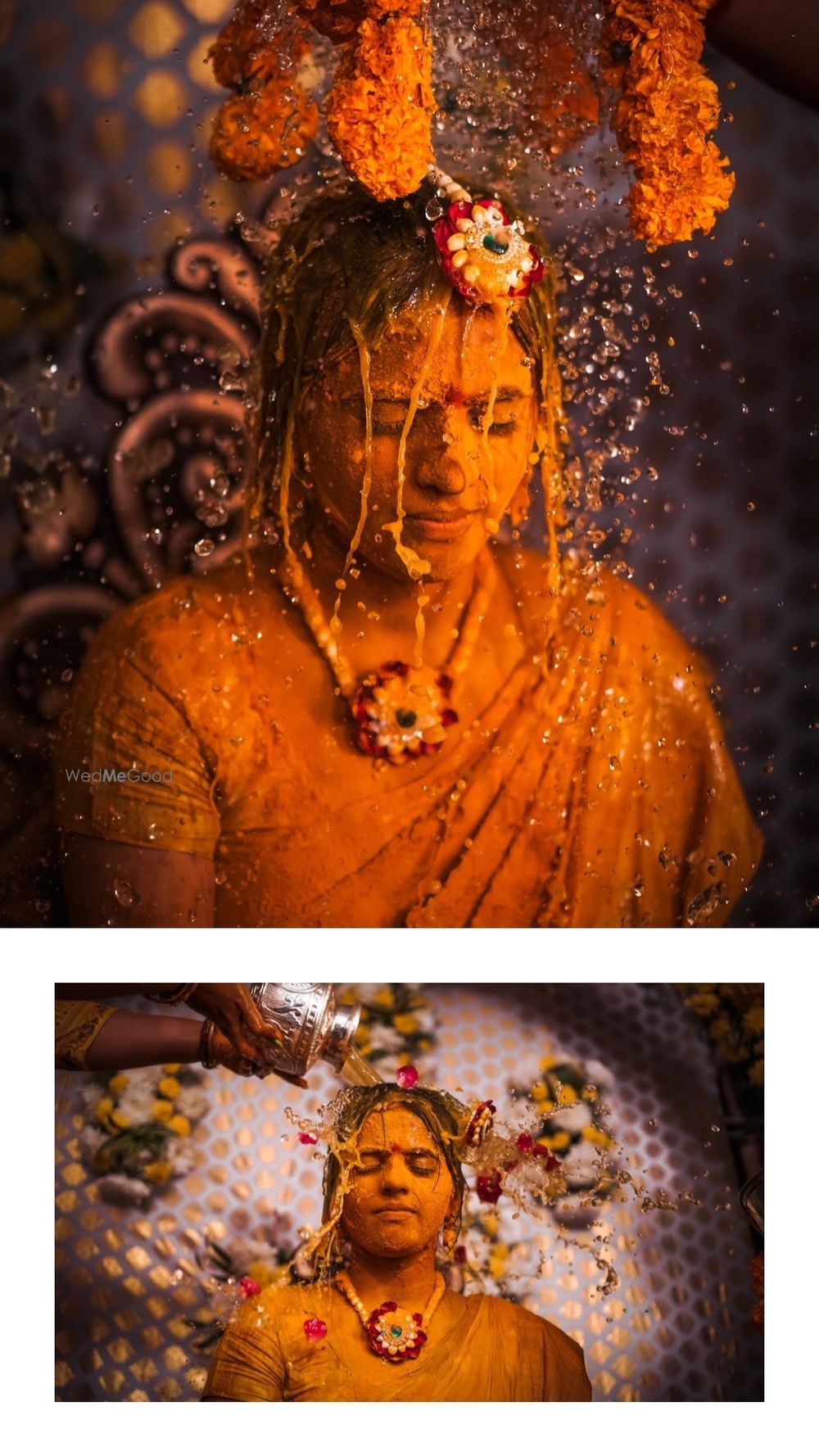 Photo From Poojitha weds Akhil - By Weddings by Shiva - Pre Wedding