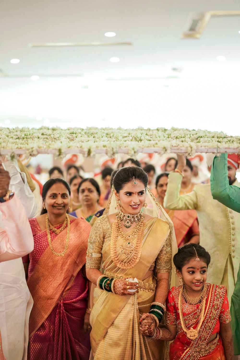 Photo From Poojitha weds Akhil - By Weddings by Shiva - Pre Wedding