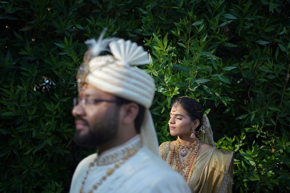 Photo From Poojitha weds Akhil - By Weddings by Shiva - Pre Wedding