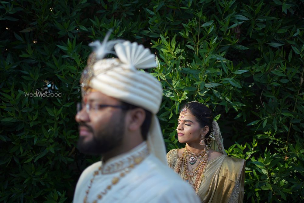 Photo From Poojitha weds Akhil - By Weddings by Shiva - Pre Wedding