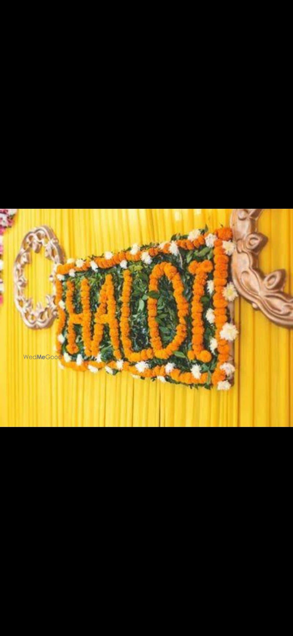 Photo From Haldi & Mehandi Decor - By Shagun Wedding Planner