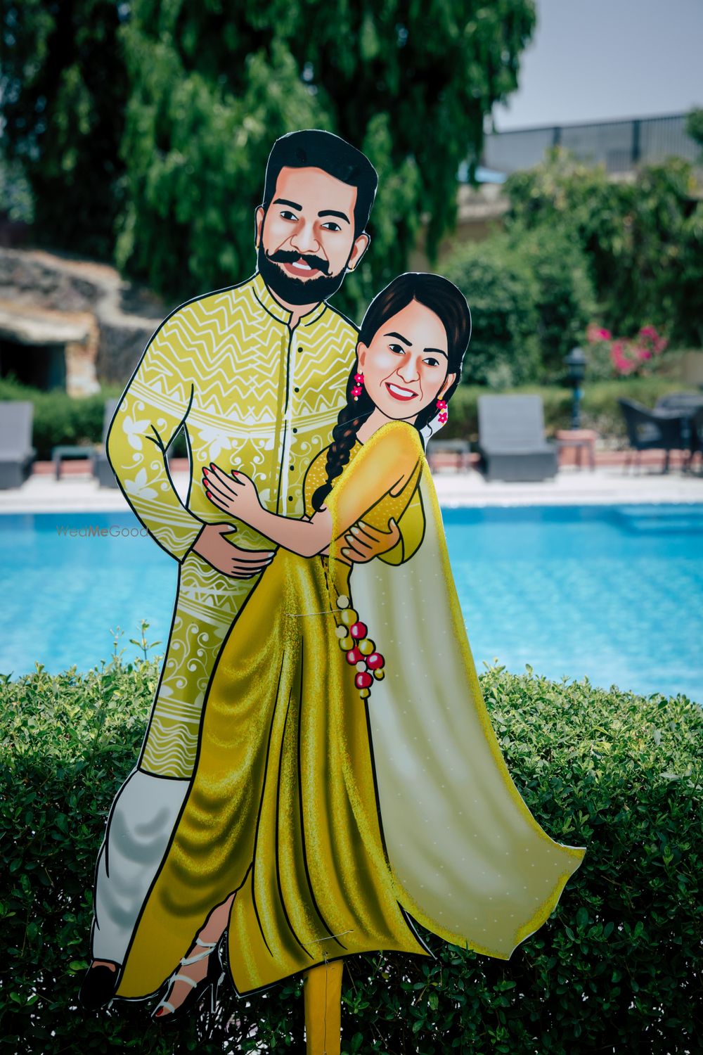 Photo From SHONA & KARTIK - By Wedding by life sketch