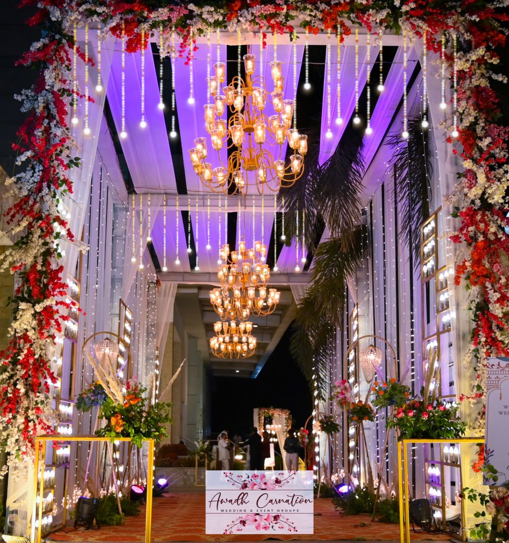 Photo From indian weddings - By Awadh Carnation Wedding & Events Group