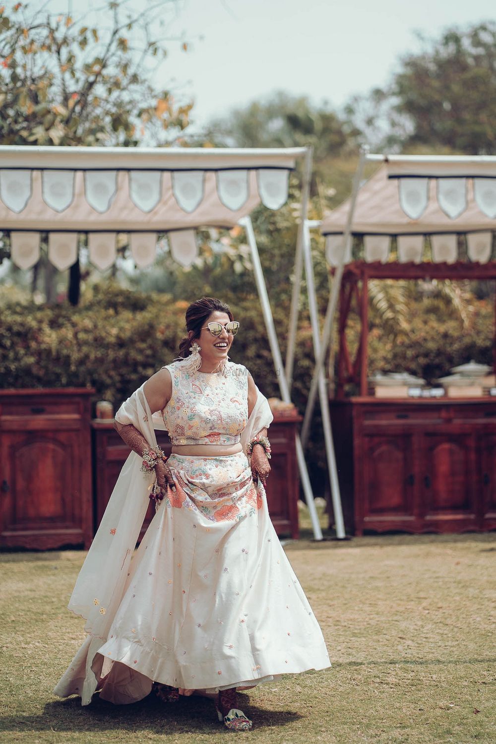 Photo From Meet x Yesha ( open air fiesta ) - By Banna Baisa Wedding Planner