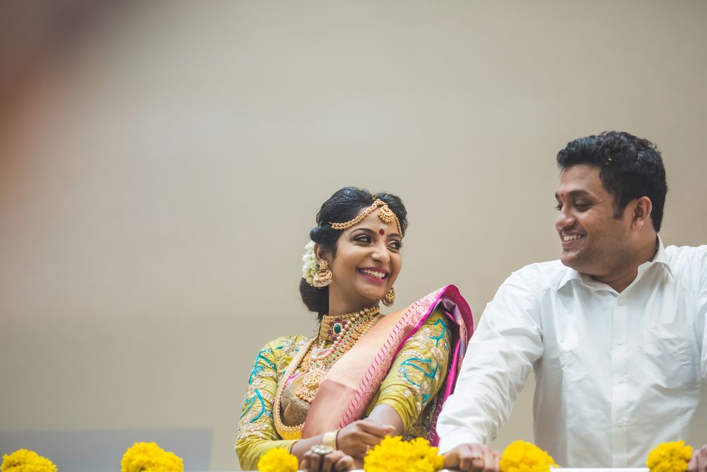 Photo From Kalai + Manish - By Rolls & Reels