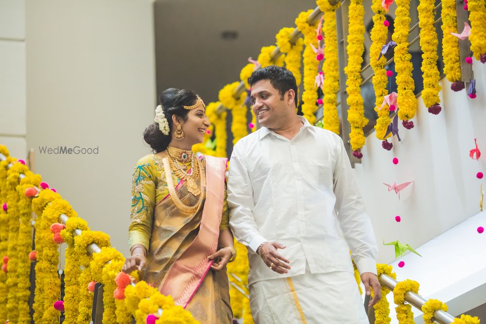 Photo From Kalai + Manish - By Rolls & Reels