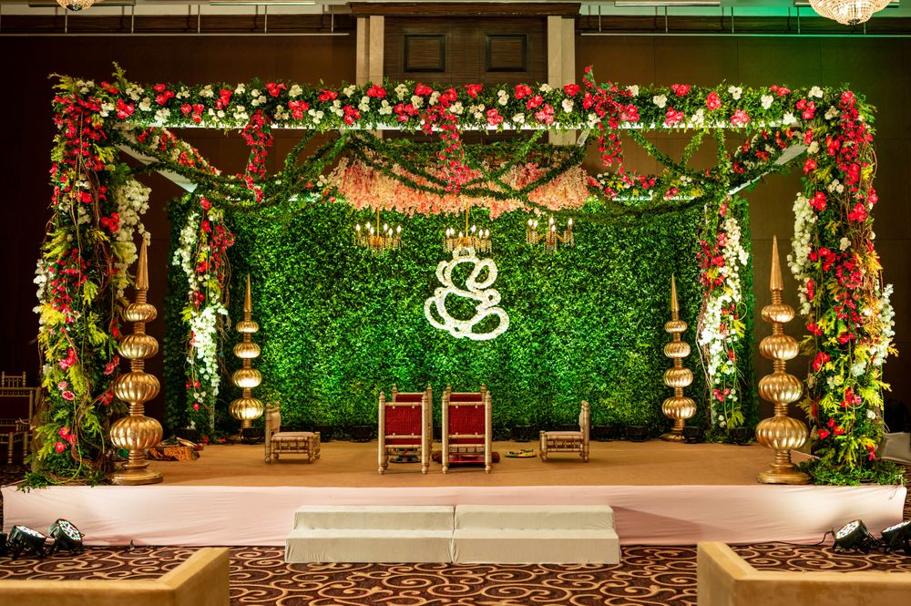 Photo From Sanhita & Raunak - By Events by TWD