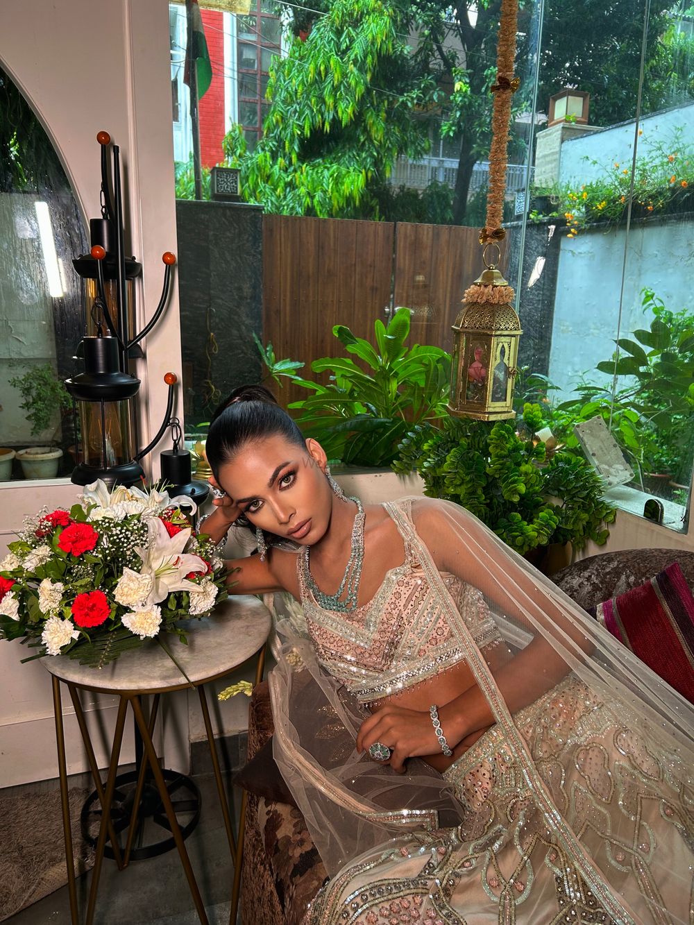 Photo From Shanaya - By Hair & Makeup by Vaishnavi