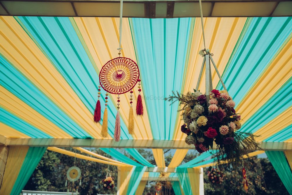 Photo From Meet x yesha (Mandap decor Udaipur ) - By Banna Baisa Wedding Planner