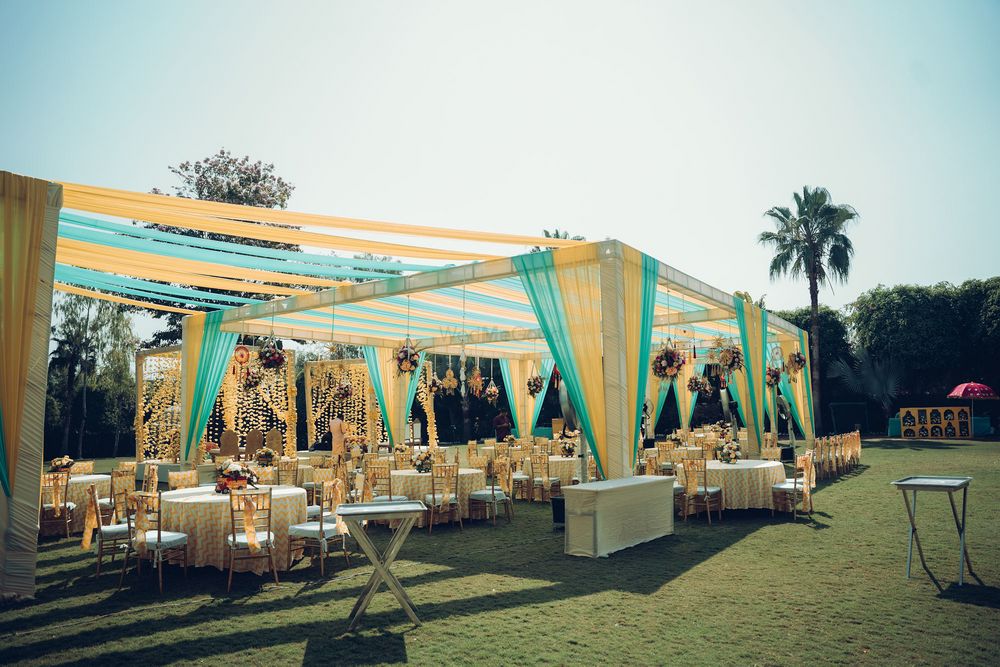 Photo From Meet x yesha (Mandap decor Udaipur ) - By Banna Baisa Wedding Planner