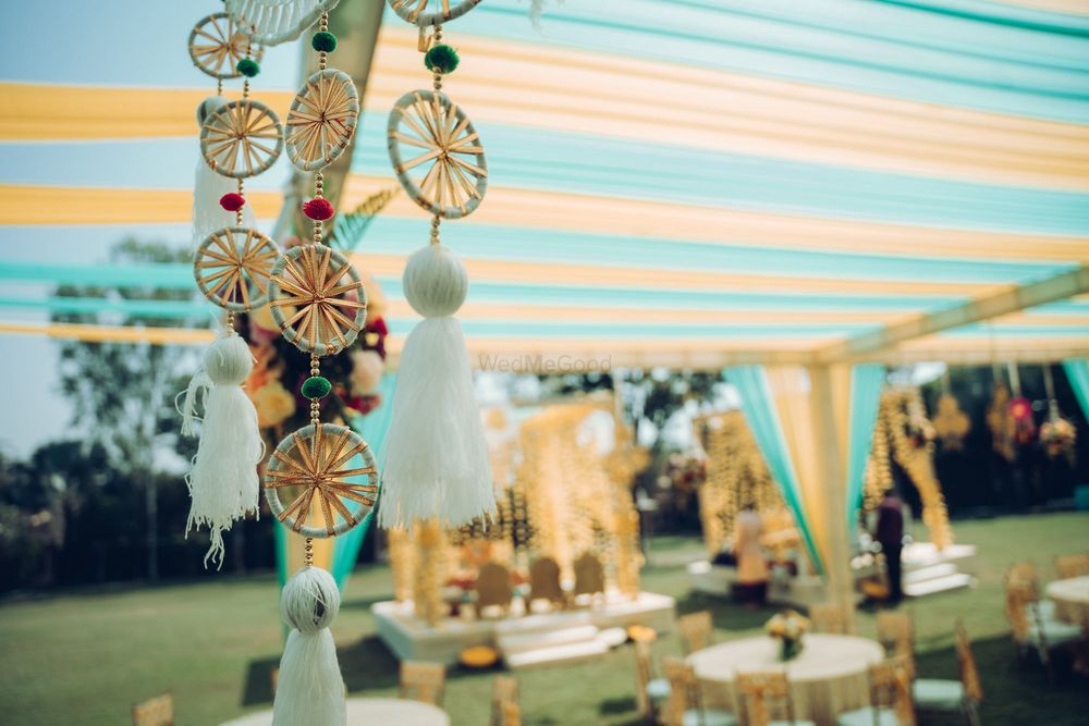 Photo From Meet x yesha (Mandap decor Udaipur ) - By Banna Baisa Wedding Planner