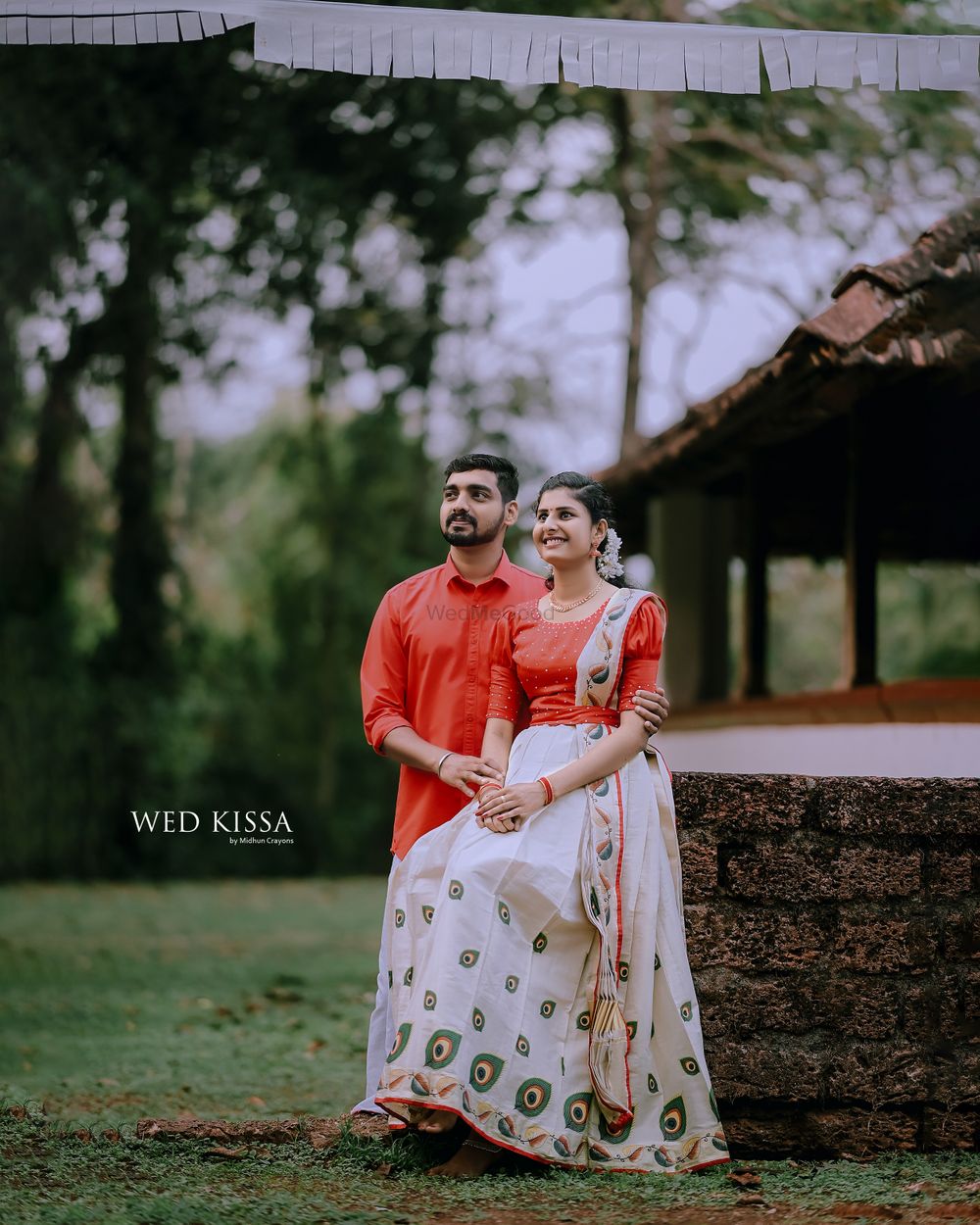 Photo From Kerala Traditional Pre Wedding - By Wed Kissa by Micra