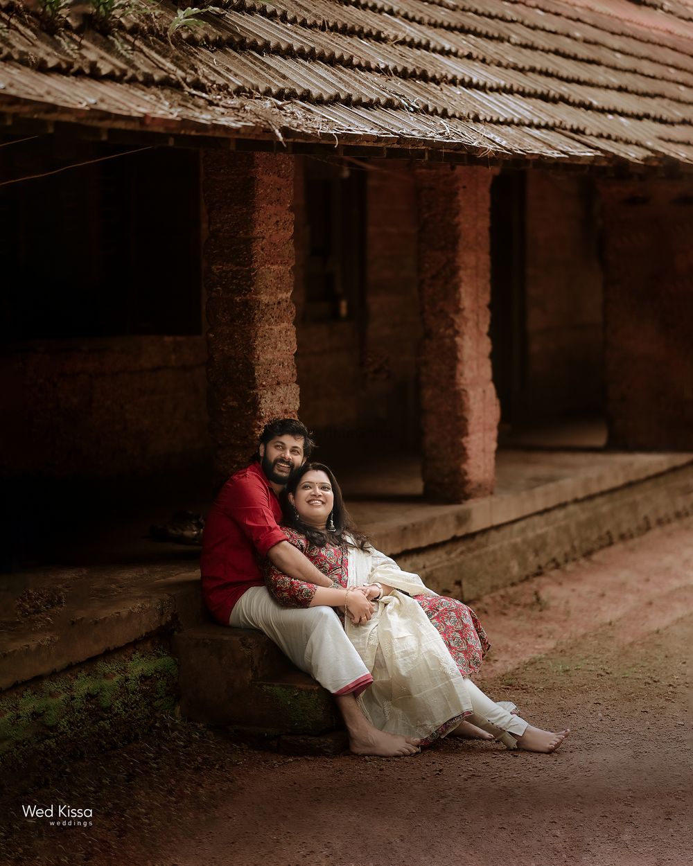 Photo From Kerala Traditional Pre Wedding - By Wed Kissa by Micra