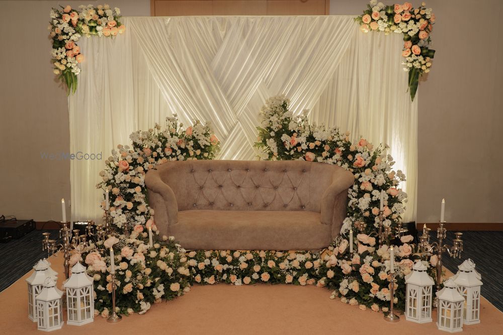 Photo From Abir & Zoheb - By The Partywaala
