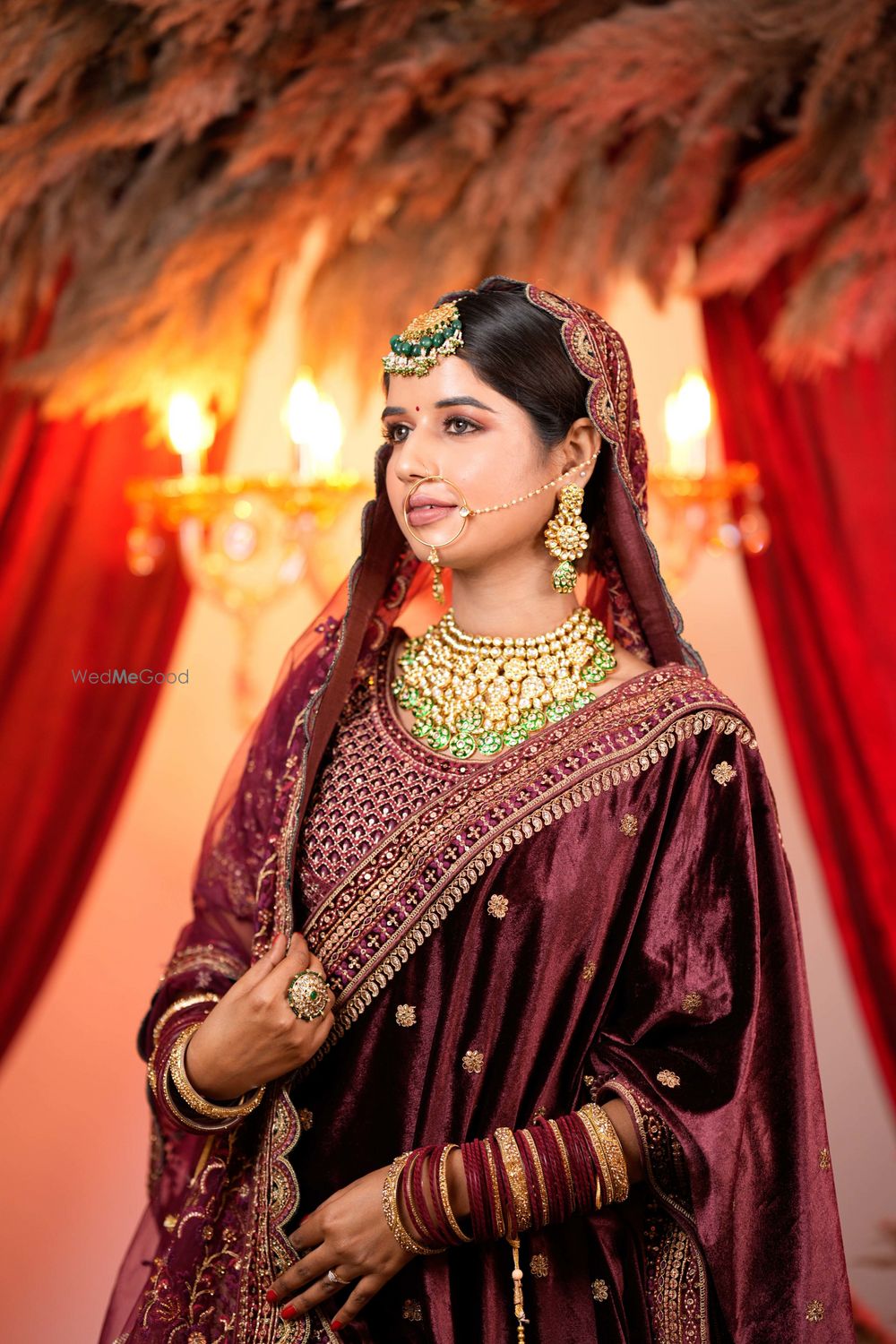 Photo From Bridal Looks - By Priyanshi Mehrotra Artistry 