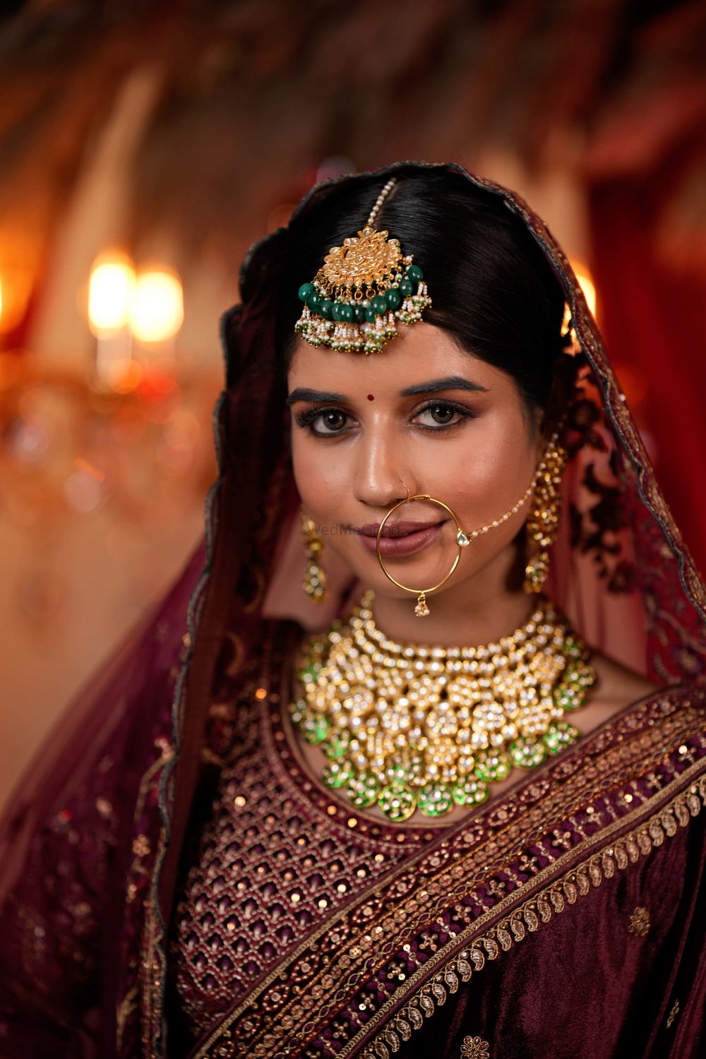 Photo From Bridal Looks - By Priyanshi Mehrotra Artistry 